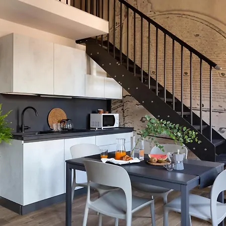 Florentia Art Apartments Florence Exterior photo