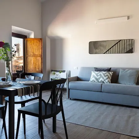 Florentia Art Apartments Florence Exterior photo