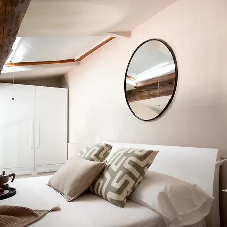 Florentia Art Apartments Florence Exterior photo