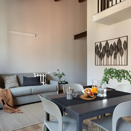 Florentia Art Apartments Florence Exterior photo