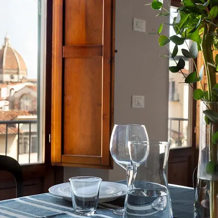 Florentia Art Apartments Florence Exterior photo