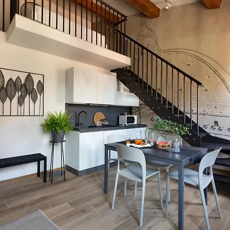 Florentia Art Apartments Florence Exterior photo