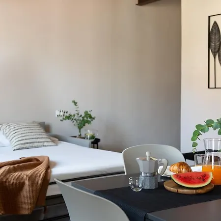 Florentia Art Apartments Florence Exterior photo