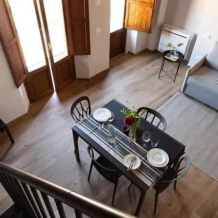 Florentia Art Apartments Florence Exterior photo