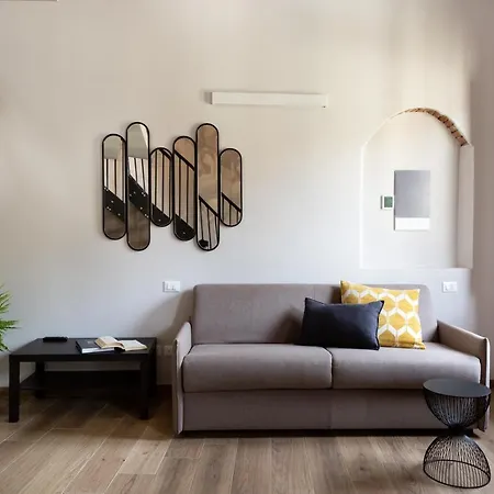 Florentia Art Apartments Florence Exterior photo