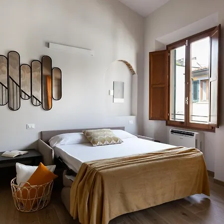 Florentia Art Apartments Florence Exterior photo