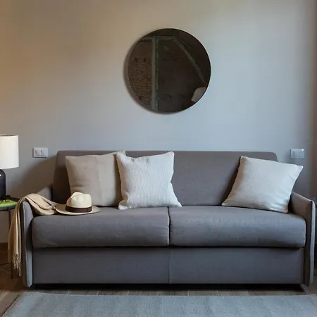 Florentia Art Apartments Florence Exterior photo