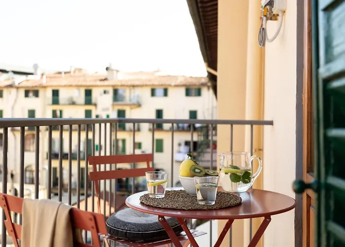 Florentia Art Apartments