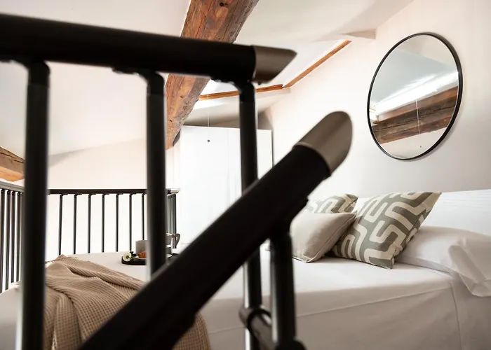 Florentia Art Apartments