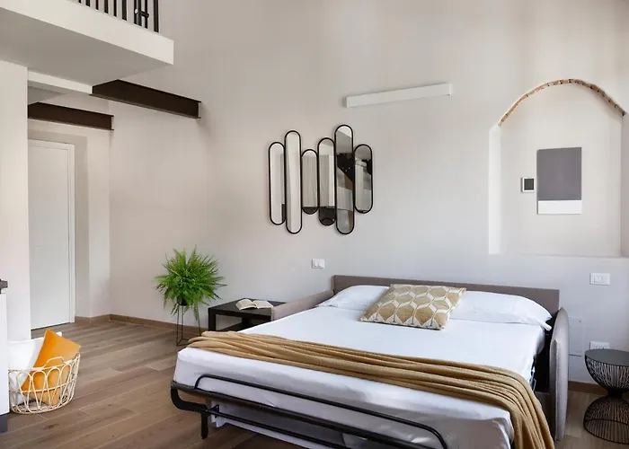 Florentia Art Apartments